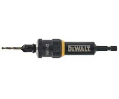 Sukimo antgalių laikiklis DeWalt DT70788-QZ; HEX 1/4''