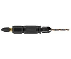 Sukimo antgalių laikiklis DeWalt DT70786-QZ; HEX 1/4''