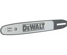 Grandininio pjūklo pjovimo juosta DeWalt DT20691-QZ; 14''; 35 cm; .325''