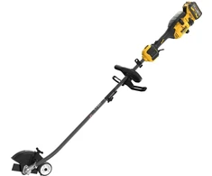 DEWALT Daugiafunkcinis įrenginys 54V DCMASED57X1 1x9/3,0Ah FLEXVOLT Z KRAWĘDZIÓWKĄ SPLITBOOM