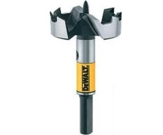Furnitūros skylių grąžtas DeWalt; 65 mm