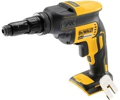 DEWALT 18V KARTONINIS ATSUKTUKAS BE BATERIJAŲ IR BE ŠEETETINIO ĮKROVIMO DCF622NT
