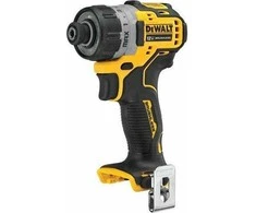 Suktuvas-gręžtuvas DeWalt DCF601D2-QW; 12 V; 2x2,0 Ah akum.