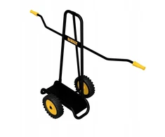 Dewalt plokščių vežimėlis 500 kg, 300 mm, Dewalt