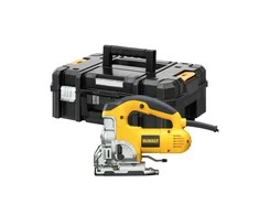 Siaurapjūklis Dewalt DW331KT 701 W