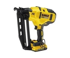 DEWALT akumuliatorinis viniakalis DCN660D2 18V 16Ga 32-63mm 2 x 2.0Ah bešepetėlinis