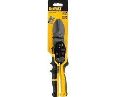 Skardos žirklės DeWalt DWHT14687; 267 mm; tiesios