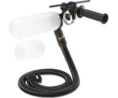 Dulkių surinkimo sistema DeWalt DWH201D-XJ