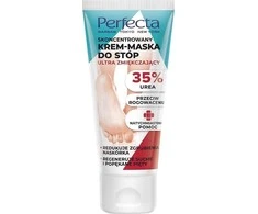 Perfecta pėdų kremai, 80 ml