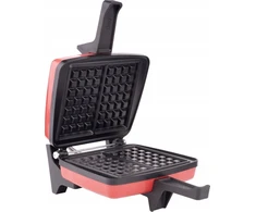 Vaflinė Dezal Vaflinė TYP 301.5.1 N RAUDONA 1300W (KRATKA 4 X 7)