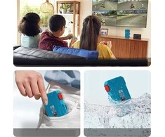 Dėžutės dėklo dangtelis, skirtas 12 kartų žaisti Nintendo Switch Oled Lite / Kh10s