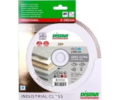Deimantinis pjovimo diskas DISTAR 11120159015; 250 mm; 1,9 mm