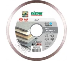 Di-Star DISTAR TARCZA DIAMENTOWA DISTAR 230x1,6x10x25,4 Hard ceramics