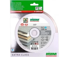 Di-Star DISTAR TARCZA DIAMENTOWA DISTAR 230x1,6x10x25,4 Hard ceramics