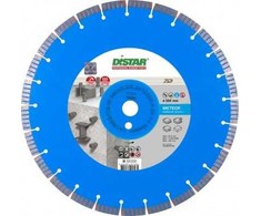 Deimantinis pjovimo diskas DISTAR 12385055024; 350x25,4x3,2 mm