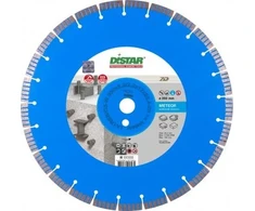 Di-Star TARCZA DIAMENTOWA 1A1RSS/C3-W 400x3,5/2,5x12x25,4-28 F4 Meteor