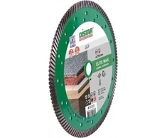 Deimantinis pjovimo diskas DISTAR 10115127018; 232 mm; 2,5 mm; 22,23 mm