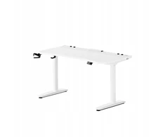 Diablo Chairs Diablo X-Forge 1400 žaidimams elektryczne balta