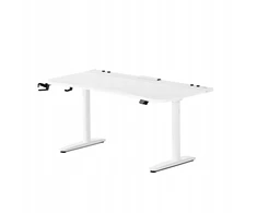 Diablo Chairs Diablo X-Forge 1600 žaidimams elektryczne balta