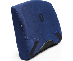 Diablo Chairs Diablo juosmens pagalvė Diablo X-Starter kėdei, tamsiai mėlyna
