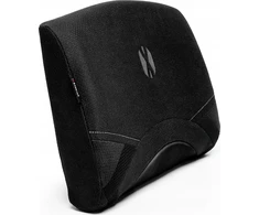 Diablo Chairs Diablo juosmens pagalvėlė Diablo X-Starter kėdei, juoda