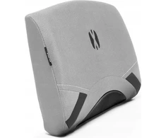 Diablo Chairs Diablo Juosmens pagalvėlė Diablo X-Starter kėdei, pilka