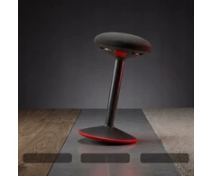 Diablo Chairs „Diablo“ kėdės „Diablo X-Core“ balansuojanti stalo kėdė