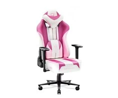 Diablo Chairs Rožinė Diablo X-Player 2.0 Normal Marshmallow Rožinė
