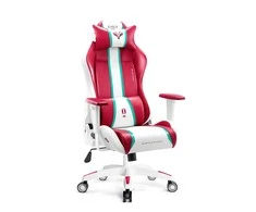 Diablo Chairs Diablo X-ONE 2.0 Normal Candy Rose