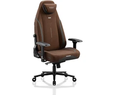 Diablo Chairs Diablo X-Eye Prime - Normal Size Cinnamon Brown ergonominė kėdė