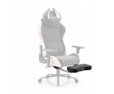 Diablo Chairs Diablo materiałowy podnóżek do fotela gamingowego X-One 2.0 i X-Horn 2.0