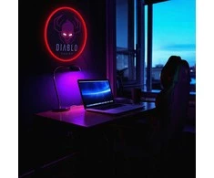 Diablo Chairs Neoninis LED