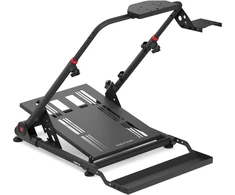 Diablo Chairs Diablo X-Drive Mini stovas vairui | Juodas