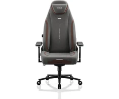 Diablo Chairs Diablo X-Eye Prime - Normal Size Prime Stone Pilkas ergonominė kėdė