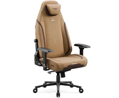 Diablo Chairs Diablo X-Eye Prime - Normal Size Camel Brown ergonominė kėdė