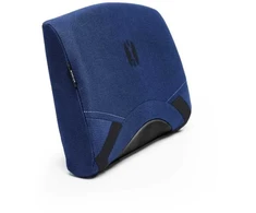 Diablo Chairs Diablo juosmens pagalvė Diablo X-Starter kėdei, tamsiai mėlyna