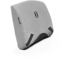Diablo Chairs Diablo Juosmens pagalvėlė Diablo X-Starter kėdei, pilka
