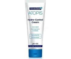 Diagnosis Novaclear Atopis Hydro-Control kremas, drėkinamasis ir maitinamasis, 250 ml
