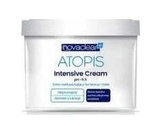 Diagnosis NovaClear Atopis Intensive drėkinamasis veido ir kūno kremas 500 ml