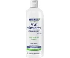 Diagnosis Novaclear spuogus normalizuojantis micelinis skystis 400 ml