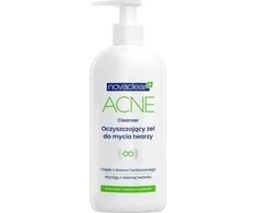 Diagnosis valomasis veido prausimosi gelis 150 ml