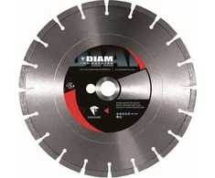 Diam Deimantinis diskas 350 x 25,4/10 TB85 lazeris, standartinis (DITB85350/25)