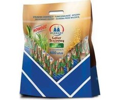 Diamant cukranendrių cukrus paketėliais 5 g x 600, 3kg