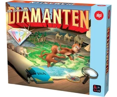 Alga Diamanten