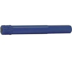 Diam Deimantinis plytelių grąžtas 12 mm DIAM SX, profesionalus