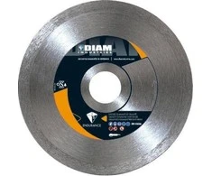 Diam Deimantinis diskas plytelėms 200/25.4/7 DIAM CR80 professional + (DICR80200/25)