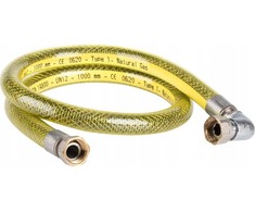 Diamond Deimantiniai PRZ-GAZ-WK-1250 dujiniai židiniai, 1/2 colio alkūnės
