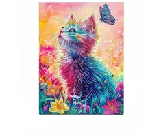 DIAMOND DOTZ Suaugusiems Canva Dreamer (018-DD344024)