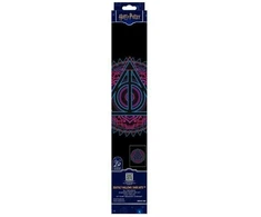 DIAMOND DOTZ suaugusiems „DEATHLY HALLOWS“ (018-DD10106)