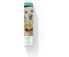 DIAMOND DOTZ Deimantinis siuvinėjimas Diamond Dotz Diamond mozaika Labrador King 48x58cm DQ10027